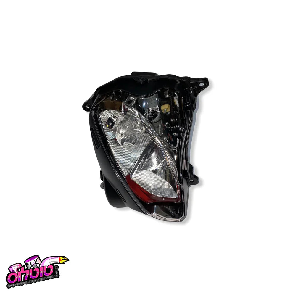 פנס ראשי שמאל YZF-R3 – תאורה מושלמת ובטיחות מקסימלית