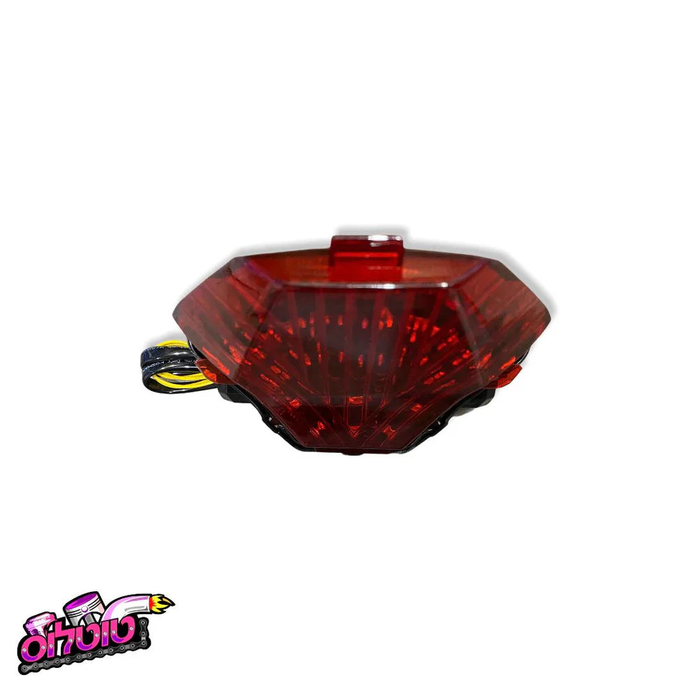 פנס אחורי חדש חליפי MT-07 – תאורה חזקה ובטיחות משופרת
