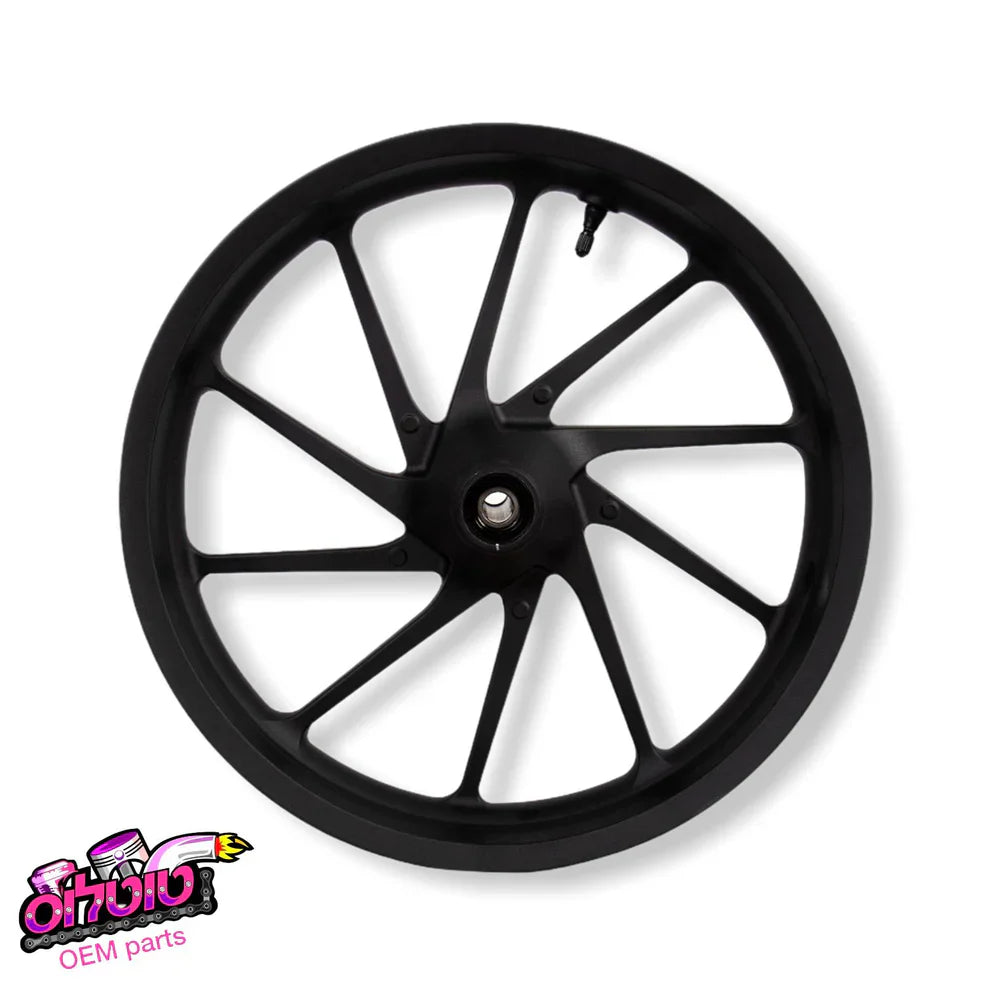 ג'אנט קדמי ל-CMX 500 Rebel – יציבות ואמינות לרכיבה מושלמת