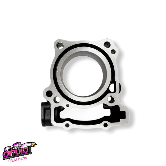 צילינדר CRF 250 L – פתרון איכותי לשיפור ביצועי המנוע