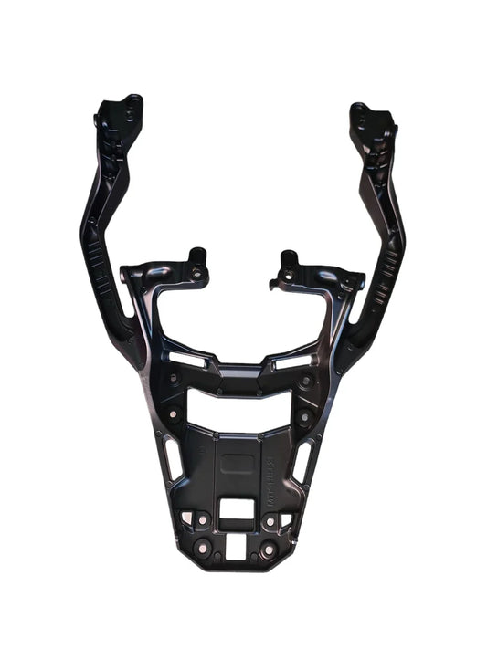 סבל אלומיניום ל-HONDA X-ADV 750 – הפתרון המושלם לנשיאת ציוד