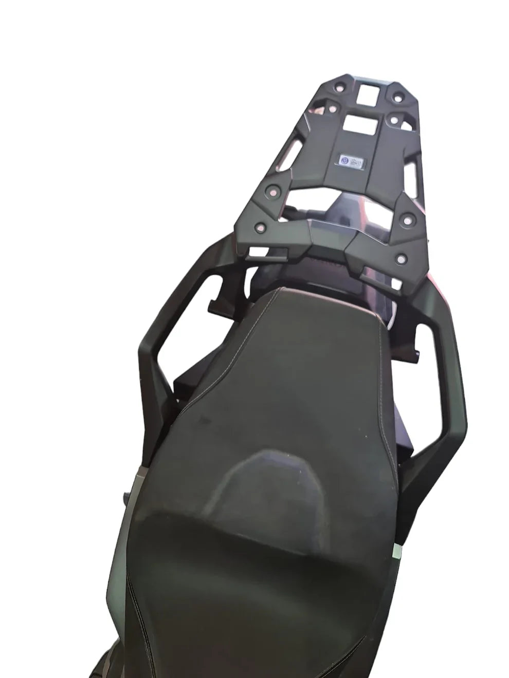 סבל אלומיניום מקורי ל-Honda X-ADV 750 – חזק, עמיד וקל משקל