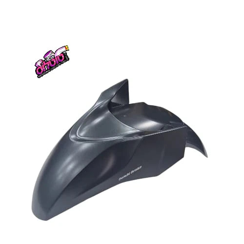 כנף קדמית ל-HONDA PCX 125 – שילוב של עיצוב והגנה