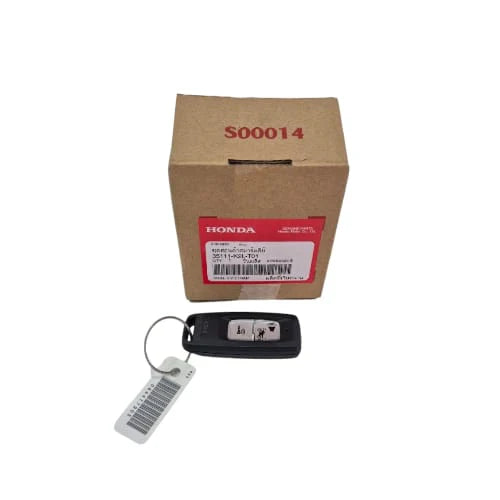 שלט מקורי ל-HONDA FORZA 300/350 – איכות ואמינות מבית הונדה