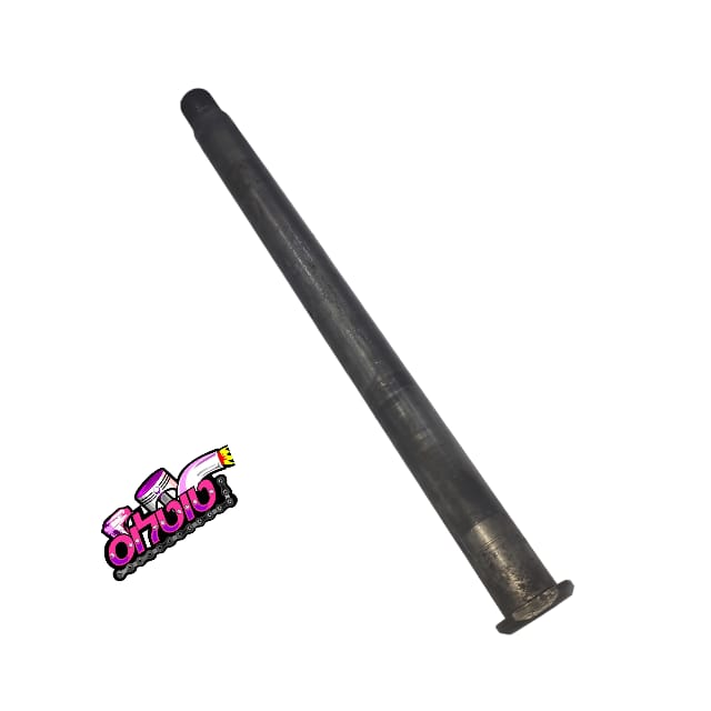 TL 500 ציר גלגל אחורי משומש