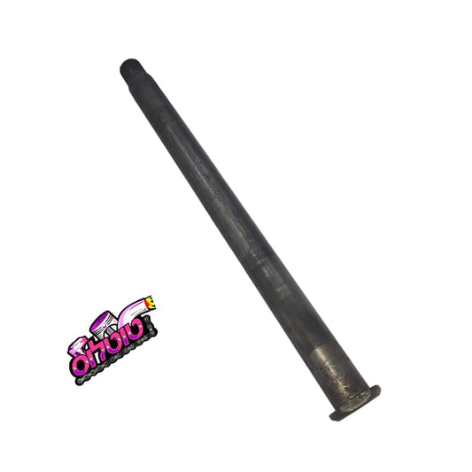 TL 500 ציר גלגל אחורי משומש