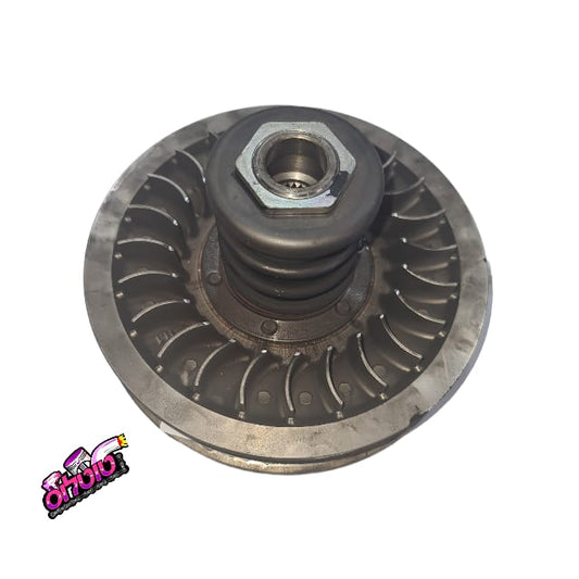 TL 500 וריאטור אחורי מושלם משומש