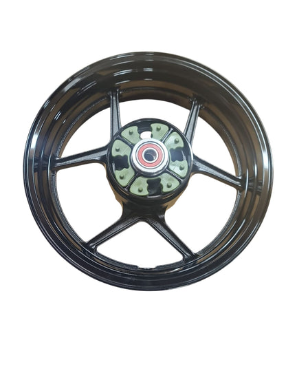 Z 1000 גנט אחורי