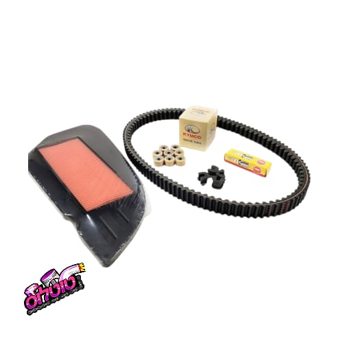 קיט טיפול גדול חלופי דאון טאון 360