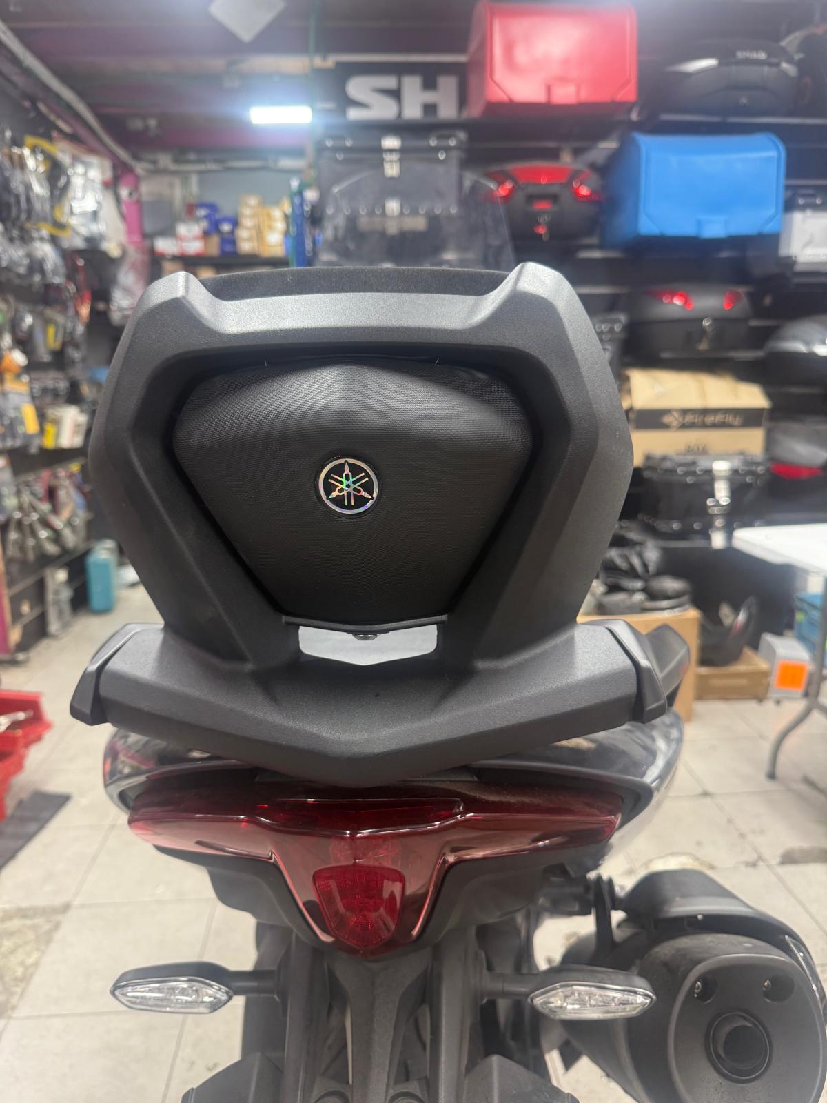 TMAX משענת גב
