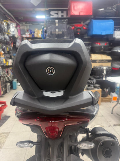 TMAX משענת גב