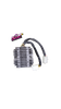 מיישר זרם משומש לניו דינק 125