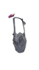 מכסה וריאטור פלסטיק לMP3 HP300