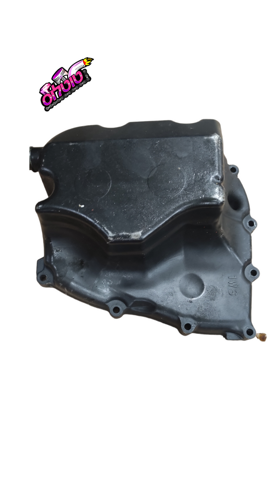 MT07 קרטר משומש