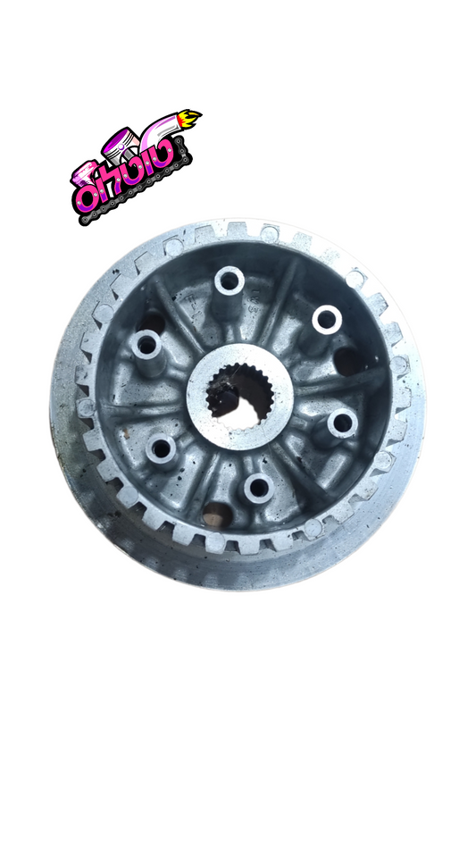 MT 07 בית קלאץ פנימי משומש