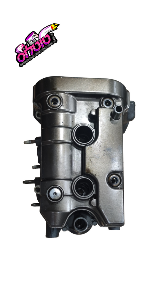 MT 07 מכסה שסתומים משומש