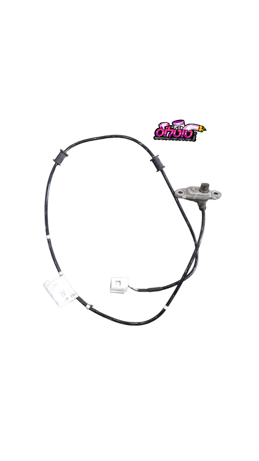 כבל ABS לגלגל אחורי משומש לXMAX300