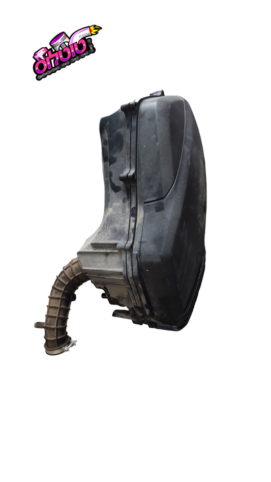 XMAX 300 בית פילטר אוויר מושלם משומש