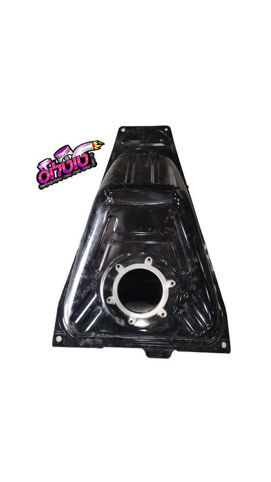 XMAX 300 מיכל דלק משומש