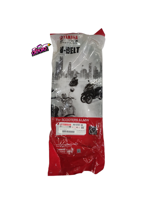 רצועה מקורית טריסיטי 125