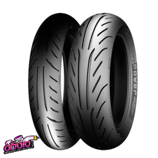 CBR 500 זוג צמיגים