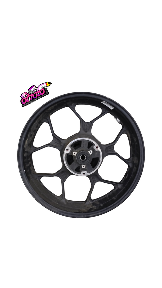 MT 03 גאנט אחורי משומש