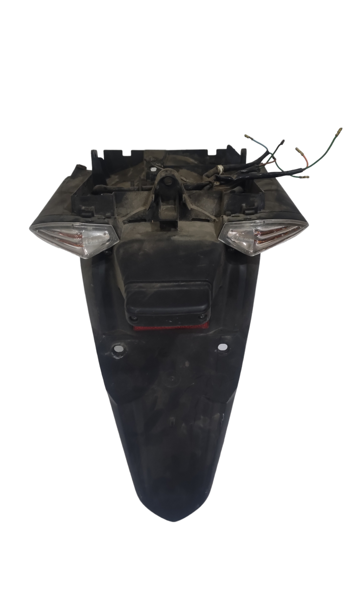 PCX 125 מחרשה מקורית כולל וינקרים משומשים