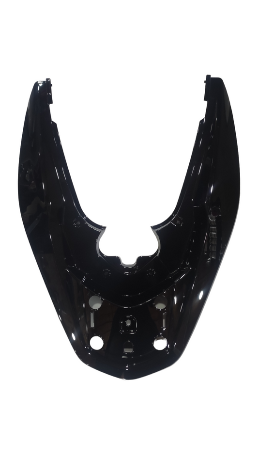 PCX 125 סבל נוי אחורי שחור