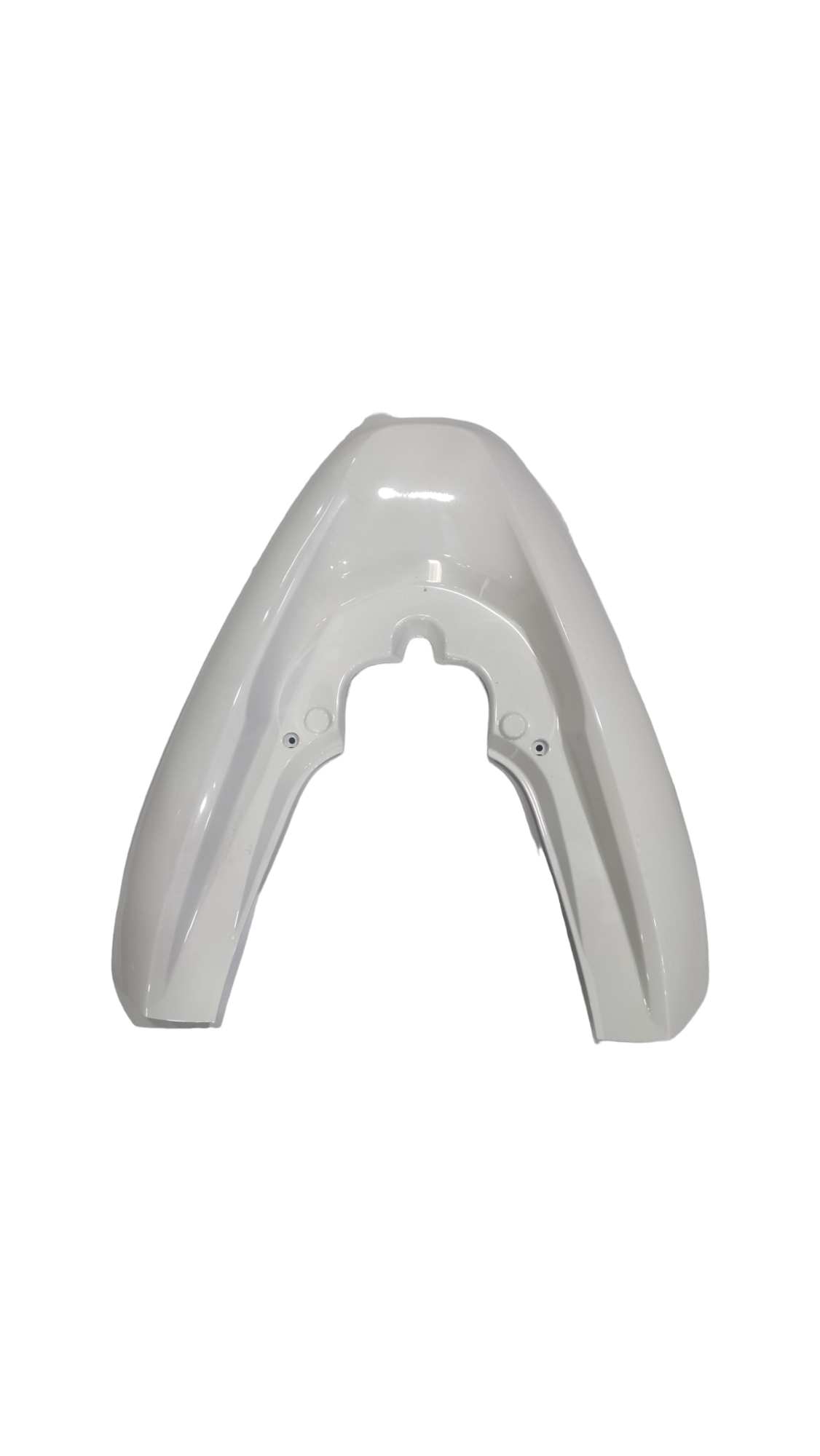 PCX 125 סבל נוי מקורי לבן