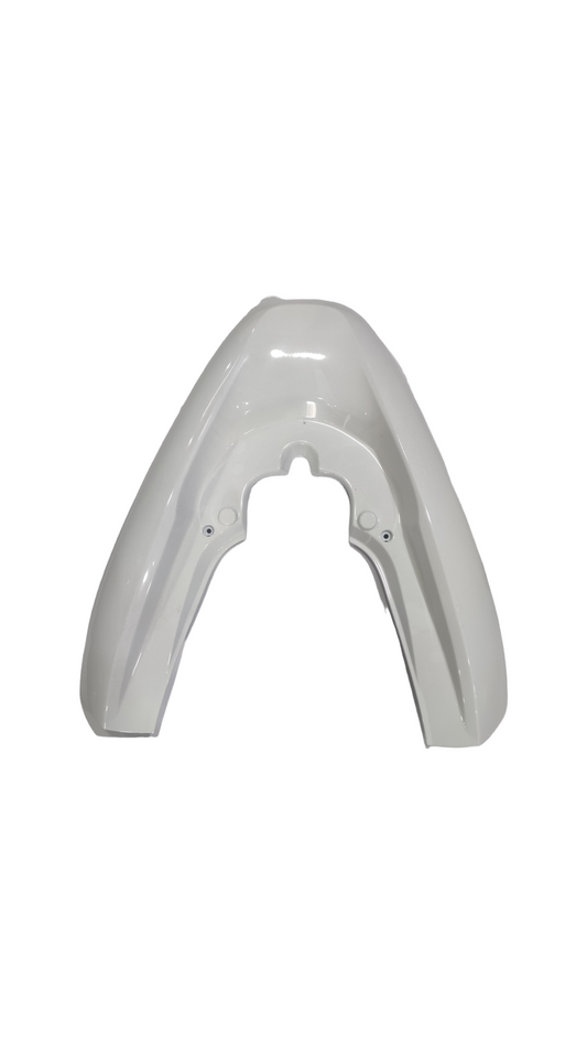 PCX 125 סבל נוי מקורי לבן