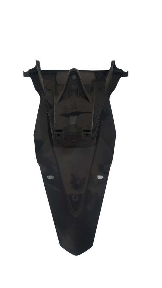 PCX 125 מחרשה מספר