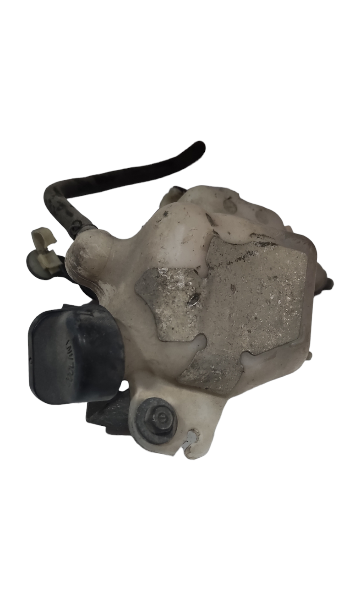 מיכל עיבוי משומש להונדה NC700