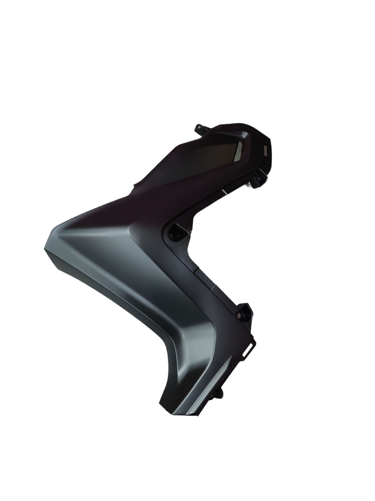 XADV 750 פילון שמאל