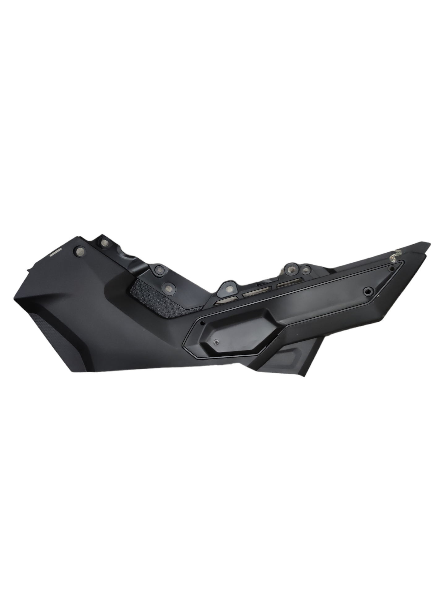 XADV 750 כיסוי צד שמאל