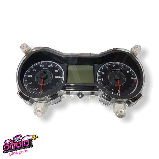 XMAX לוח שעונים משומש