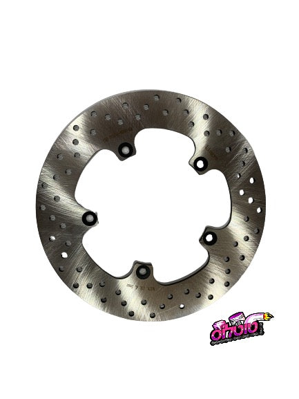 XMAX 400 דיסק קדמי