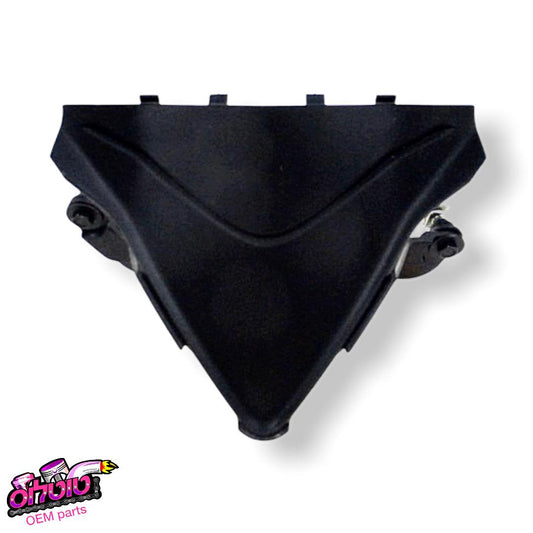 XMAX 400 כיסוי מצבר