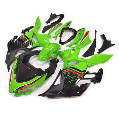 ninja400 סט פלסטיקה