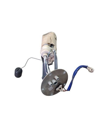 משאבת דלק משומשת בורגמן 400