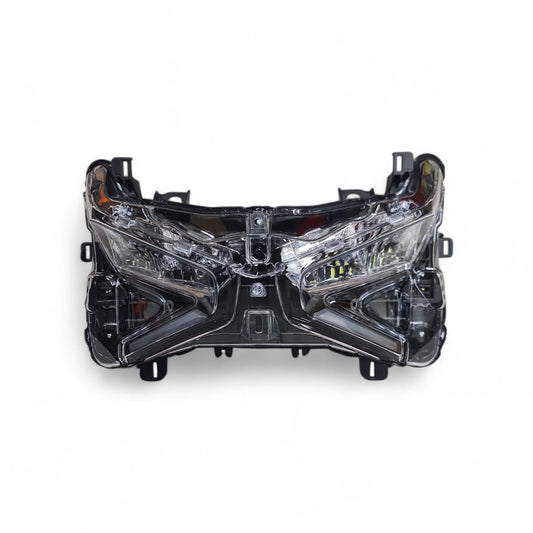 XMAX 300 פנס ראשי