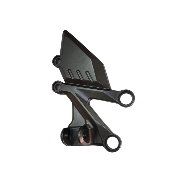 Z 250 SL תושבת רגלית רוכב ימין