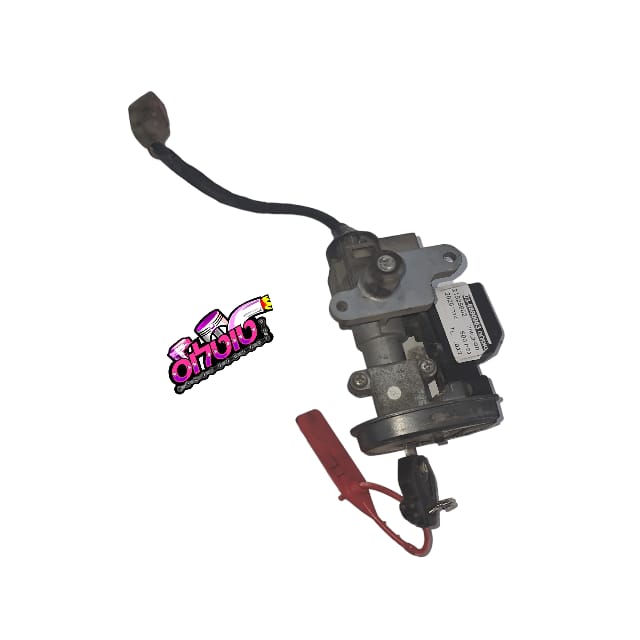 TL 500 סויץ ראשי משומש