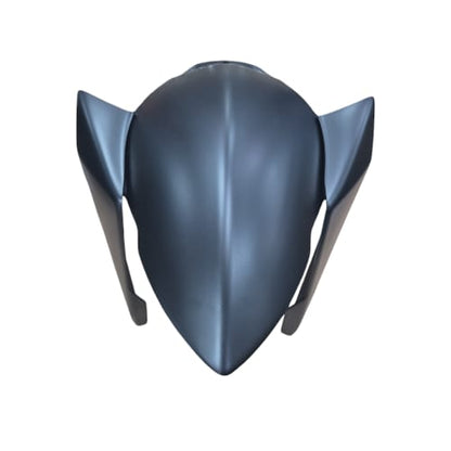 כנף קדמית שחור מט לטימקס 560 (שנים 2022-2024)