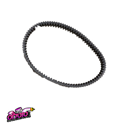 XMAX 300 רצועה משומשת