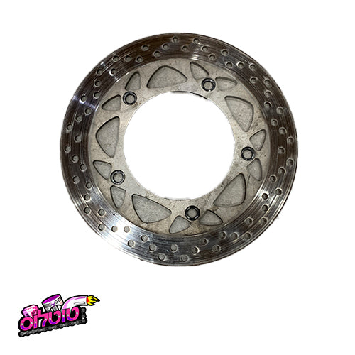 דיסק אחורי משומש ימאהה, T-MAX 530 19-17