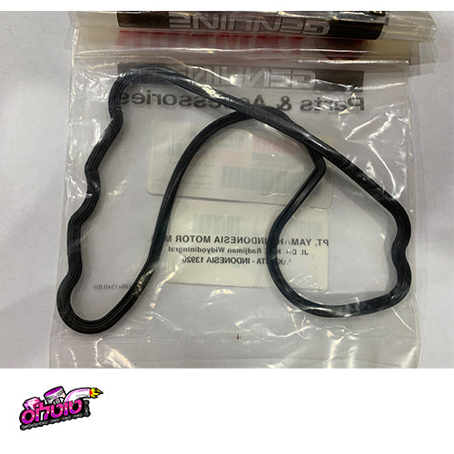 XMAX 300 גומי מכסה שסתומים