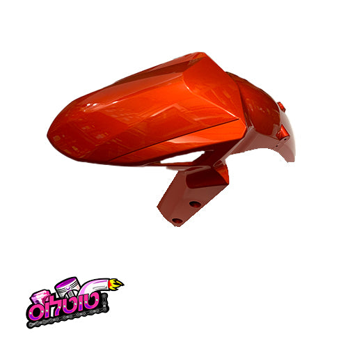 כנף קדמית  ורסיס 1000