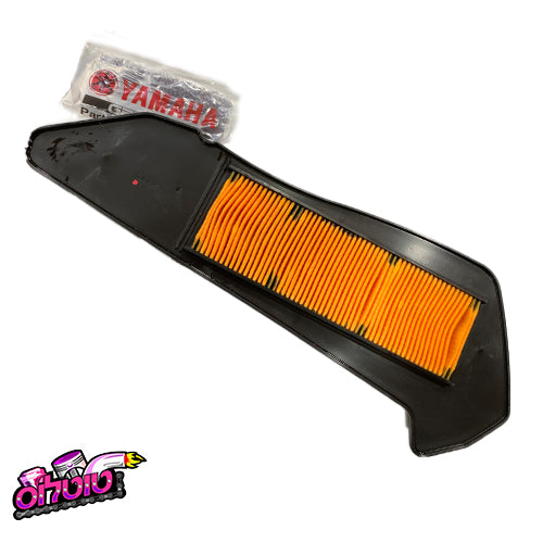 XMAX 300 פילטר אויר מקורי