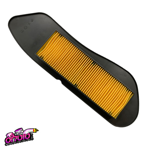 XMAX400 פילטר אויר