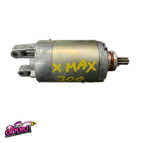 XMAX 300 סטרטר משומש